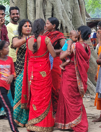 गांव के रिश्ते